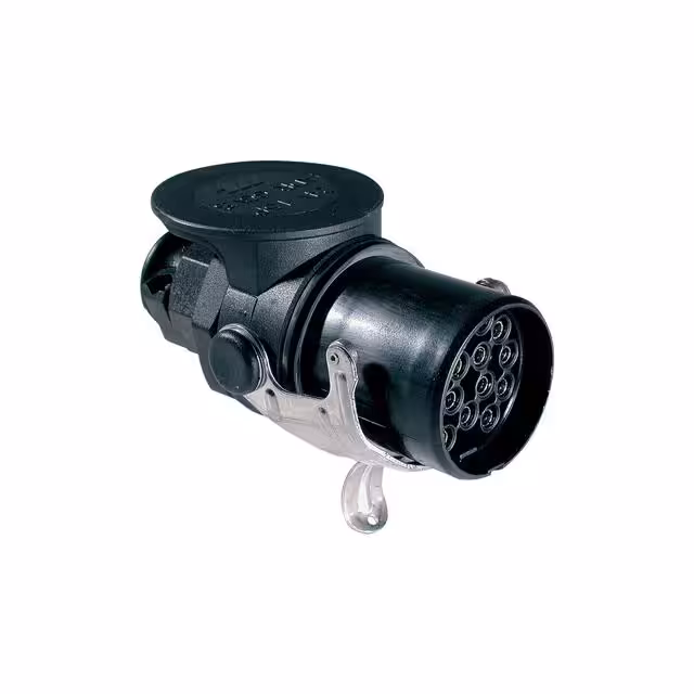 594570 Littelfuse Inc.  Conjuntos de conectores circulares